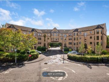 Hughenden Lane G12 Glasgow, Kelvinside, G12, Glasgow and West Scotland, South West Scotland