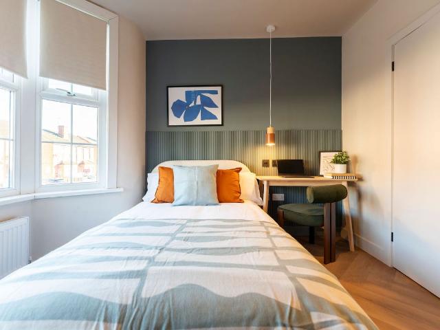 Hughenden Road, High Wycombe HP13, 4 bed shared accommodation to rent, £850 pcm | PrimeLocation