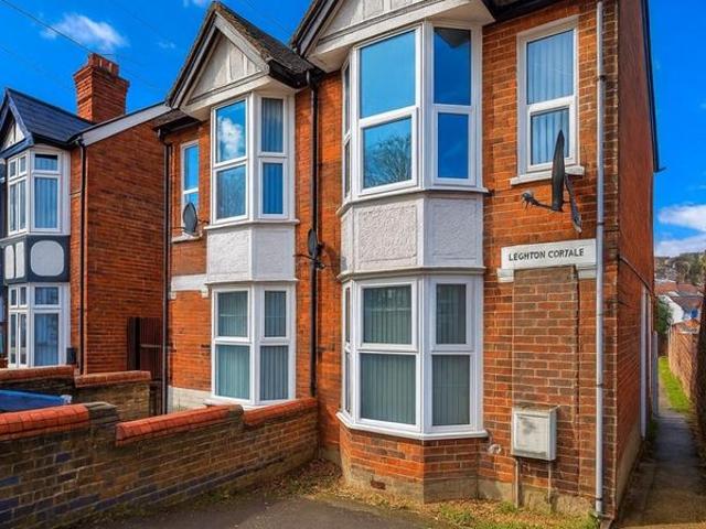Hughenden Road HP13, 4 bed semi detached house to rent, £2,200 pcm | PrimeLocation