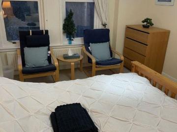 Kelvinside, G12, Glasgow and West Scotland, South West Scotland