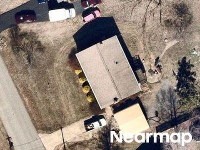 Hughesville Manor Dr
