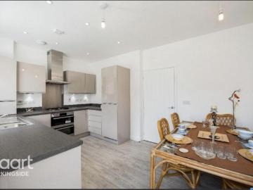 Hughes Road, Ilford 5 bed end of terrace house to rent £3,300 pcm £762 pw