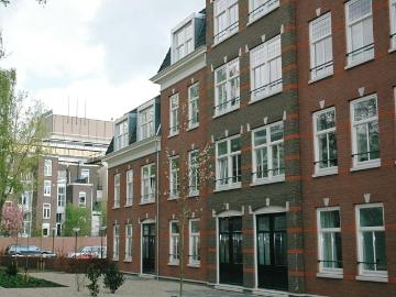 Hunnerberg, Nijmegen-Oost, Nijmegen, Gelderland