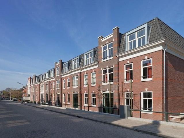Hugo de Grootstraat 79
