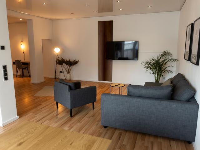 HUGOS Design Apartment
