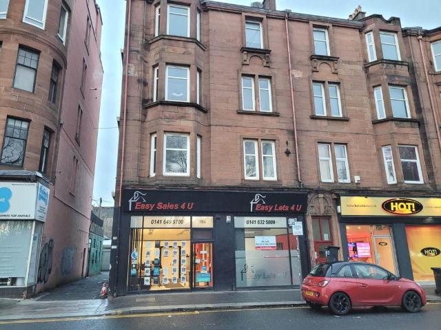 Hugs&Mugs, 1001 Pollokshaws Road, Glasgow, G41 3YF, United Kingdom | 2 bed apartment for rent #140229344 | Rentberry