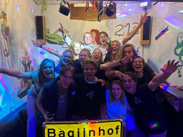 Huize Ellen zoekt een nieuwe onderhuurder!