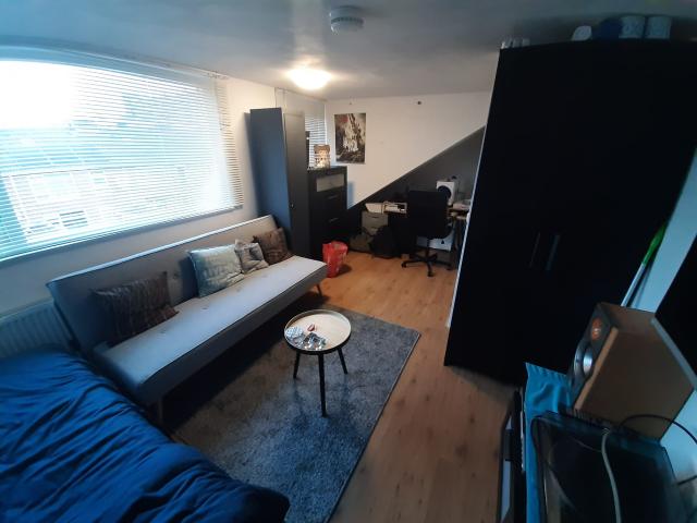 Huize Jadestraat