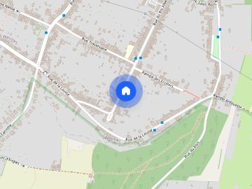 7340, Colfontaine, Arrondissement de Mons, Wallonie