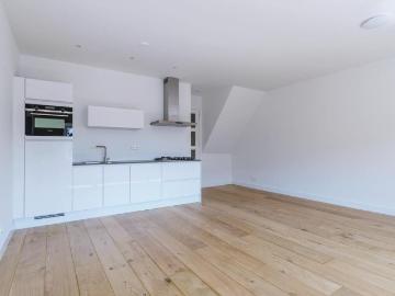Olland, Meierijstad, Noord-Brabant - IUitgeruste keuken