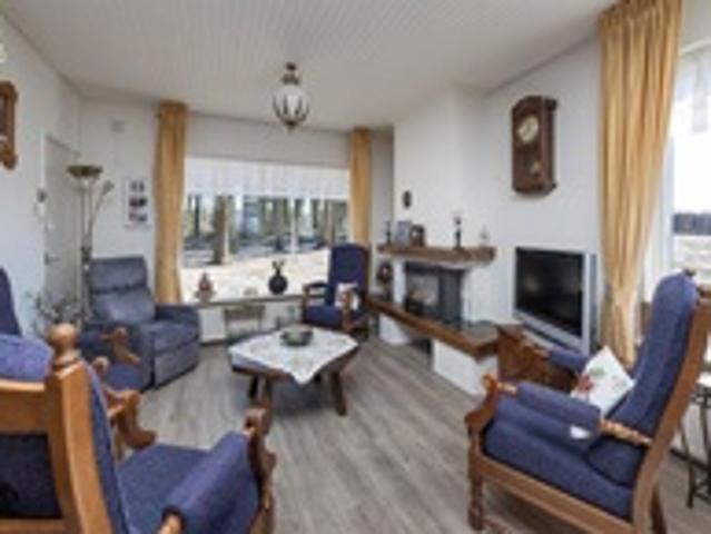 Huis Maatmansweg in Hezingen