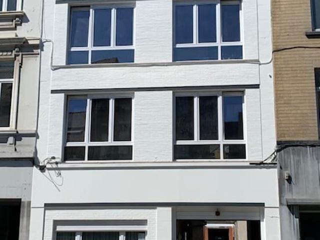 Huis met 5 slaapkamers te huur in Gent