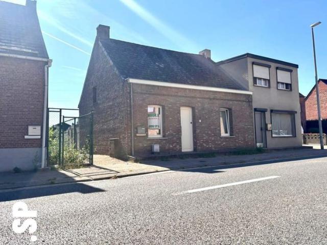 Huis met 1 slaapkamer en een tuin te Mol Ezaart