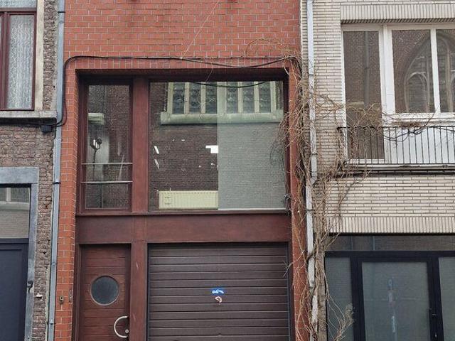 Huis met 1 slaapkamer in Gent, 140m²
