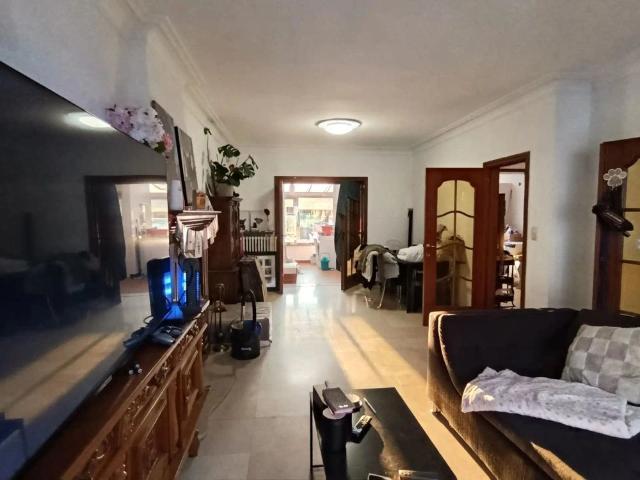 Huis met 2 slaapkamers en tuin