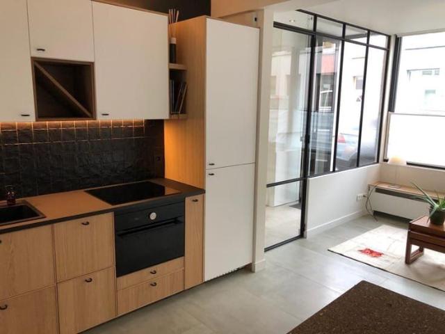 Huis met 2 slaapkamers te huur