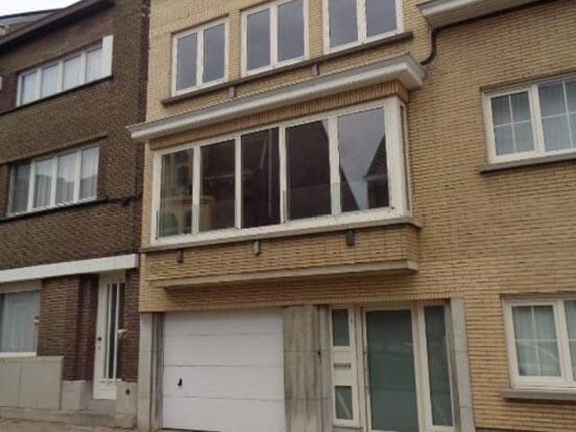 Huis met 2 slaapkamers te huur in Aalst 9300