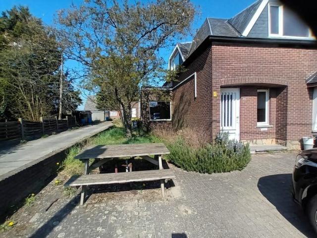 Huis met 2 slpk en Airco in Heist op den Berg