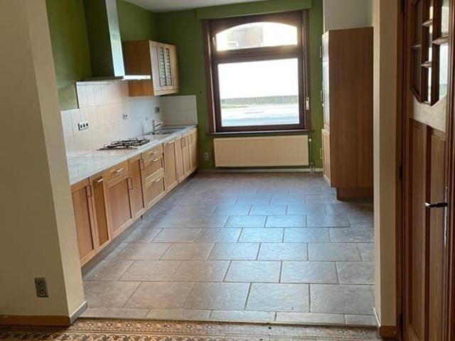 Huis met 3 à 4 slaapkamers