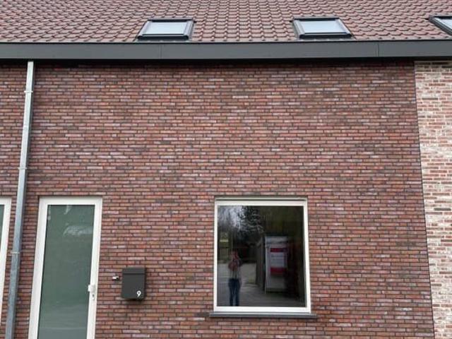 Huis met 3 slaapkamers in Asper, EPC B
