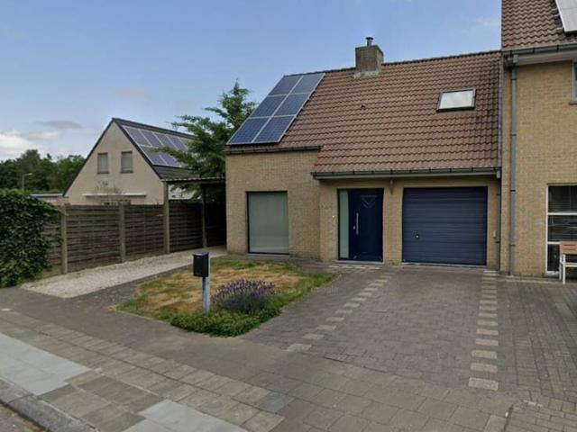 Huis met 3 slaapkamers in Wevelgem