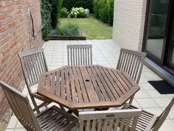 8660, Arrondissement de Furnes, Flandre-Occidentale, Flandre