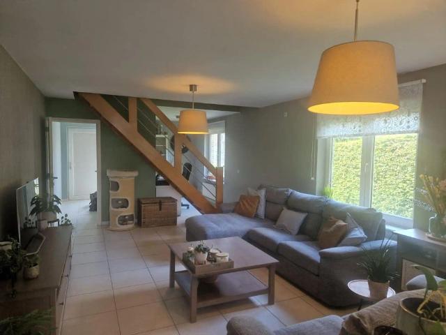 Huis met 3 slaapkamers te huur in Olmen !