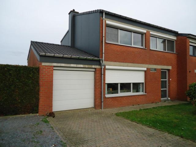 Huis met 3 slaapkamers te Winksele