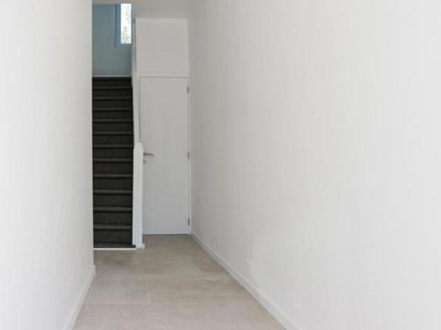Huis met 3 SLPKS en zonneterras toegang tot Fluweelpark
