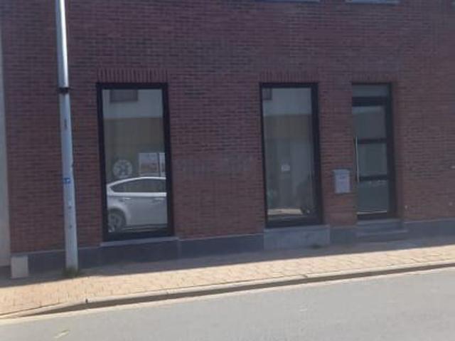 Huis met 3 slpks in Houthulst