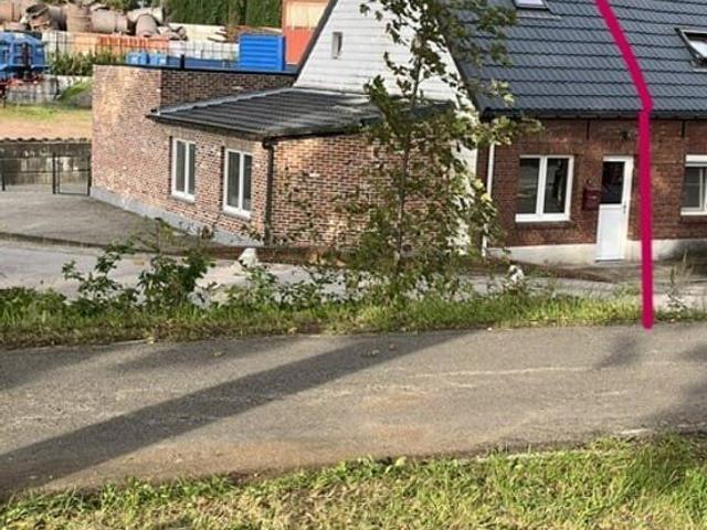 Huis met 3 slpks te huur in Brecht Sint Lenaarts