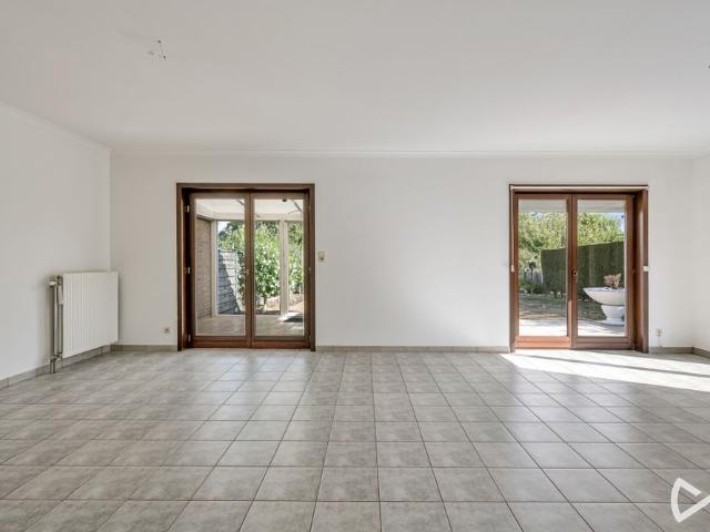 Huis met twee slaapkamers in Oudenaarde