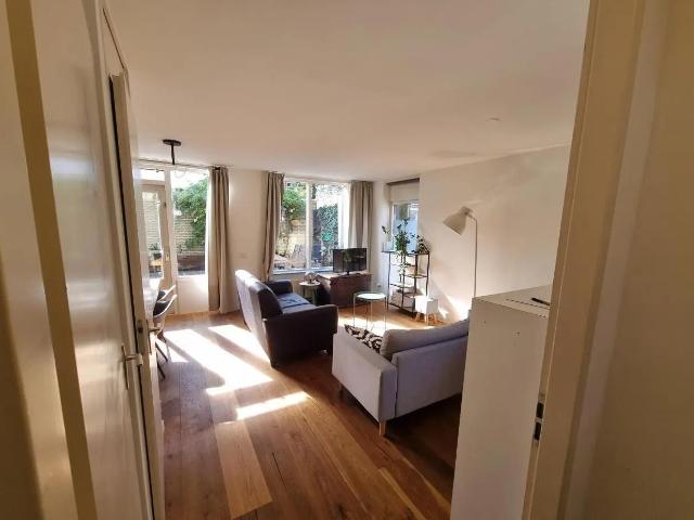 Huis met tuin en 3 slaapkamers op 5min van station