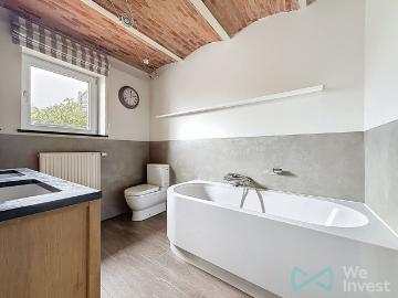 1390, Grez-Doiceau, Brabant wallon, Wallonie