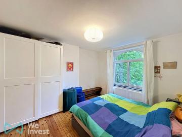 Huis met vier slaapkamers in La Hulpe