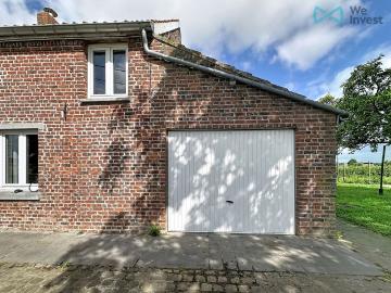 Huis met vier slaapkamers in Silly