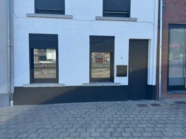 Huis met zicht op Rupel energiezuinig en instapklaar
