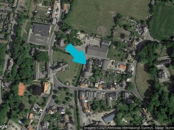Huis met drie slaapkamers in Orp le grand