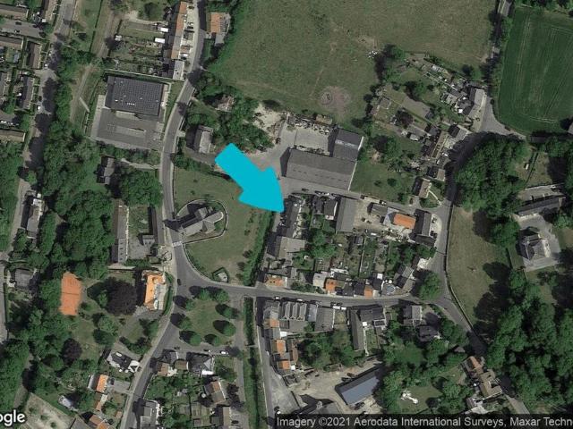 Huis met drie slaapkamers in Orp le grand