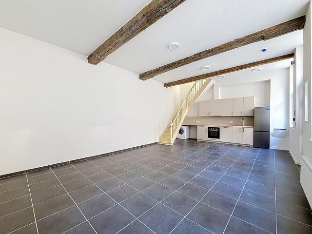 Huis met drie slaapkamers in Ath