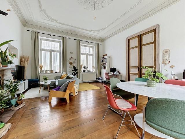 Huis met drie slaapkamers in Faimes