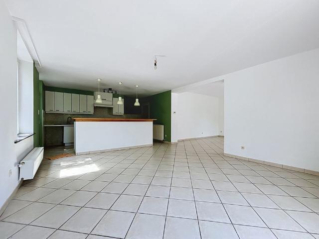 Huis met drie slaapkamers in Hannut