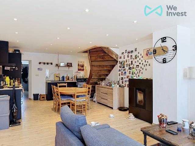 Huis met één slaapkamer in Baileux