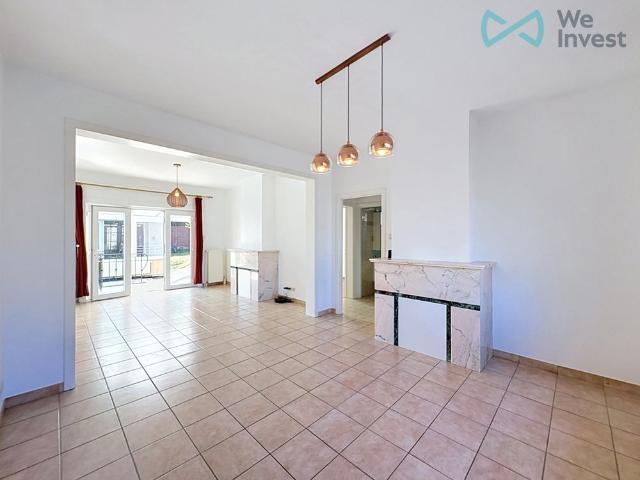 Huis met één slaapkamer in Braine le Comte
