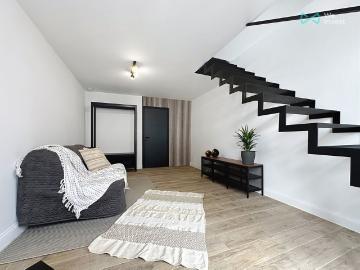 Huis met één slaapkamer in Mons
