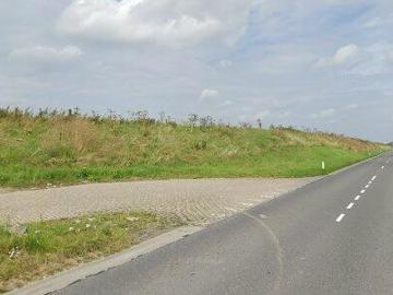 Huis Nittersweg in Lauwerzijl
