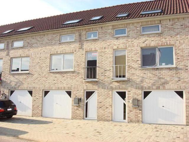 Huis Bel etage