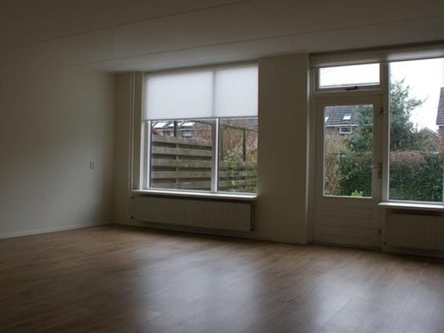 Huis De Wetterwille in Drachten