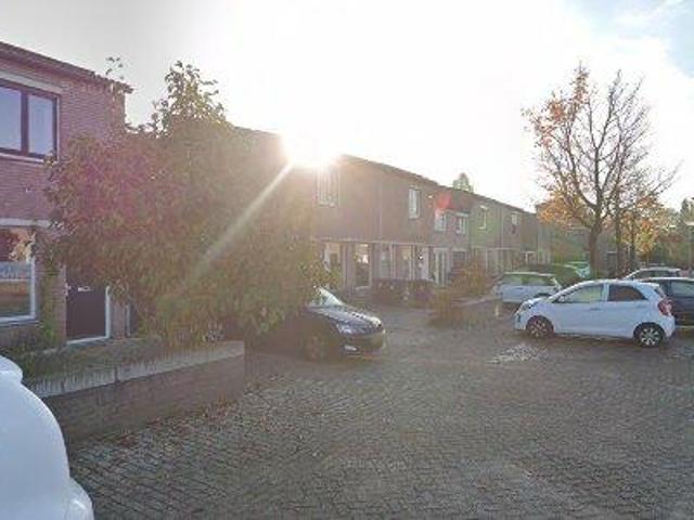 Huis Derde Morgen in Den Bosch