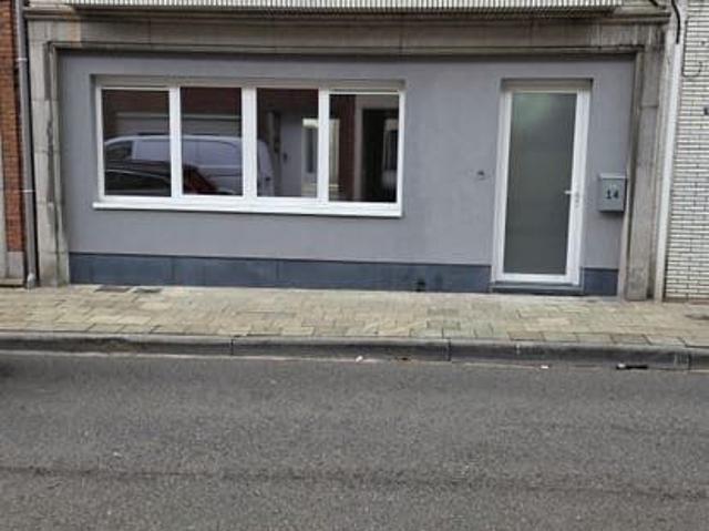 Huis gelegen te Lokerenstraat 14, Turnhout
